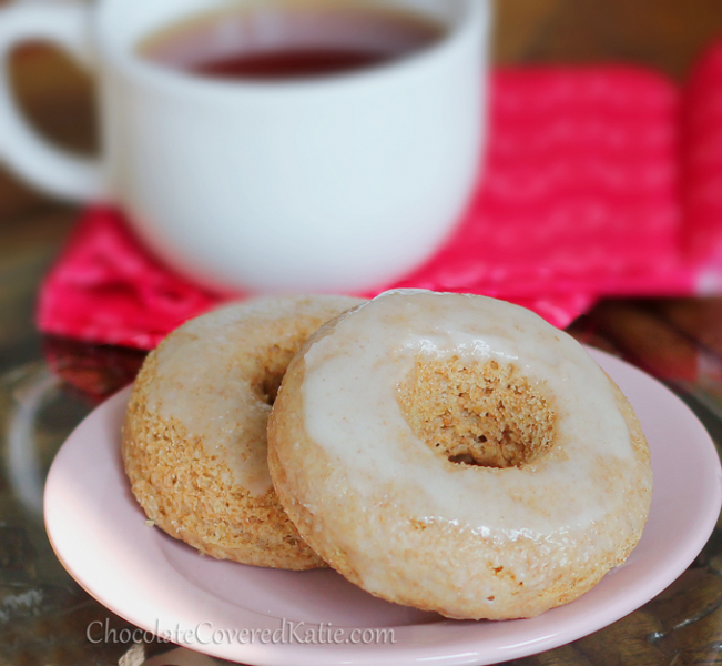 Alternatives To National Donut Day 2