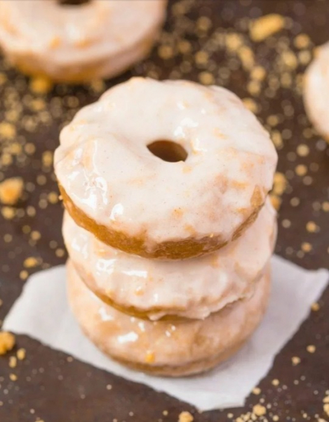 Alternatives To National Donut Day 3