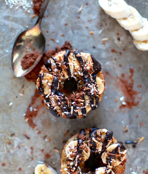 Alternatives To National Donut Day 5