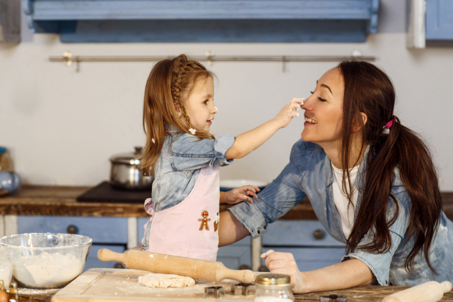 Everything Millennial Parents Are Worried About 2