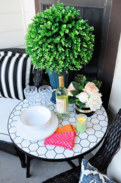 Swoon Worthy Outdoor Spaces 6