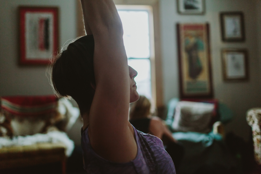 Things You Can Do To Feel Healthier 3