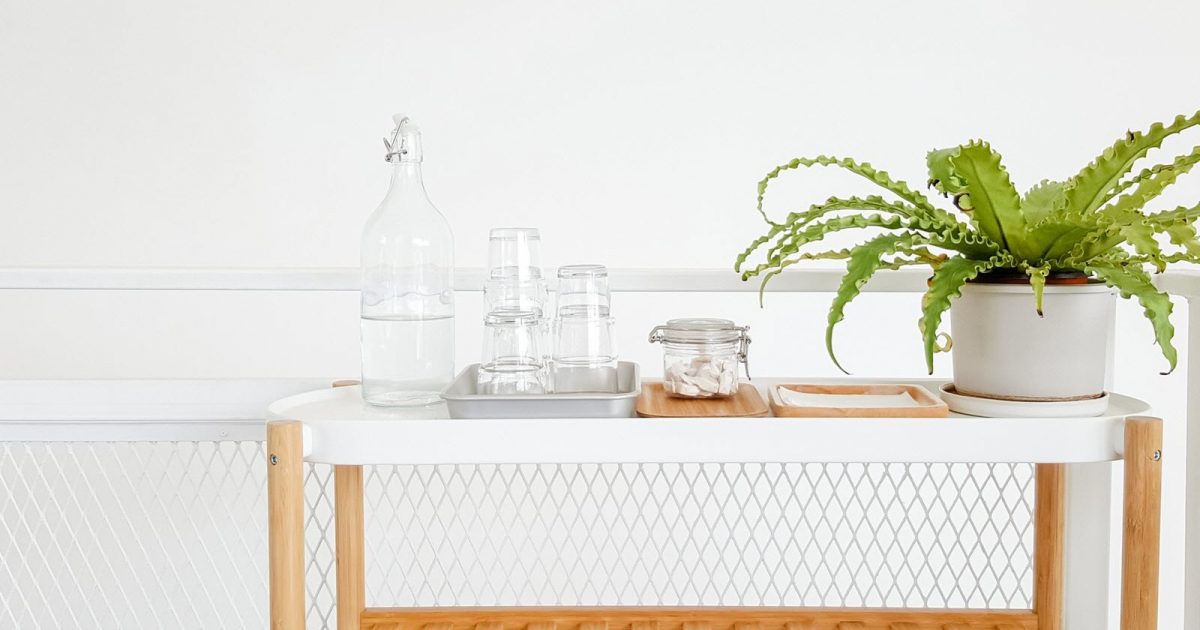 How to Remove Yellow Stains for Crisp, Clean Linen The Cleaner Home