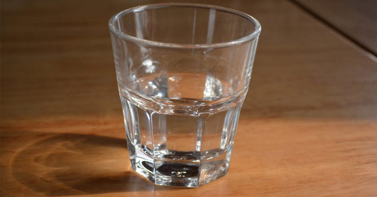 Tips for Cleaning Wooden Furniture to Remove Cup Ring Marks The