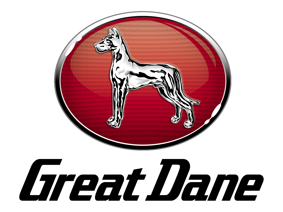 Great Dane Great Dane