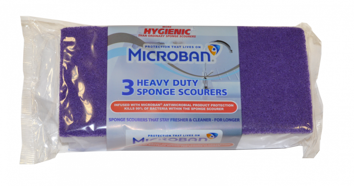 EGL Homecare The Cleaner Home